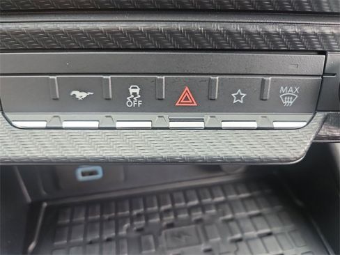 Used 2024 Ford Mustang Dark Horse image 34