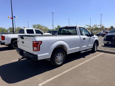 Used 2017 Ford F150 XL RWD image 3