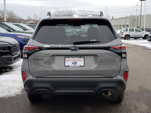 New 2026 Subaru Forester Premium image 4