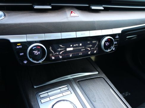 Used 2024 Genesis G80 w/ Prestige Package image 24