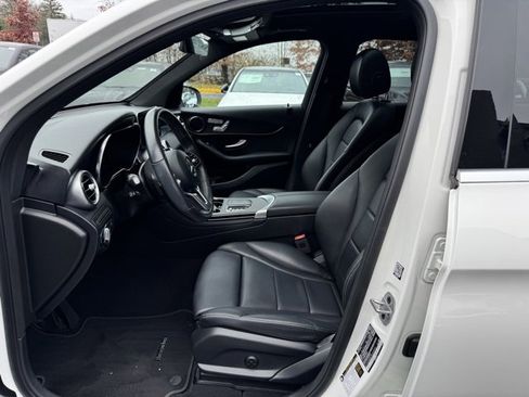 Certified 2022 Mercedes-Benz GLC 300 4MATIC image 12
