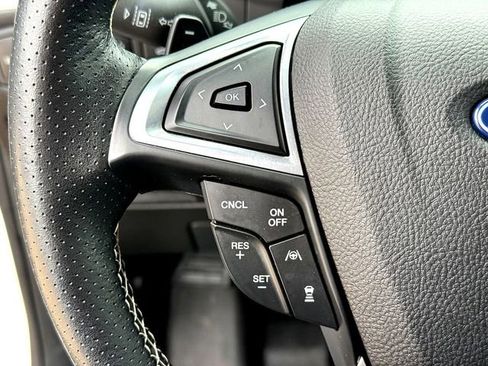 Certified 2021 Ford Edge ST image 13