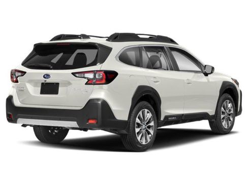 Certified 2023 Subaru Outback Limited XT image 2