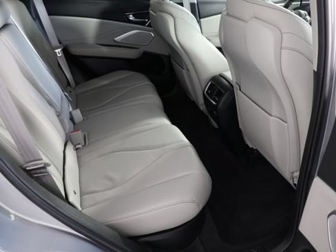 Used 2023 Acura RDX AWD w/ Technology Package image 23