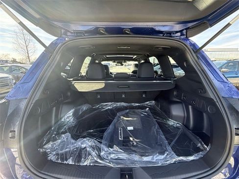 New 2026 Subaru Forester Sport image 23