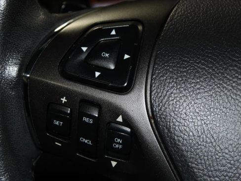 Used 2014 Lincoln MKS w/ Equipment Group 101A image 25