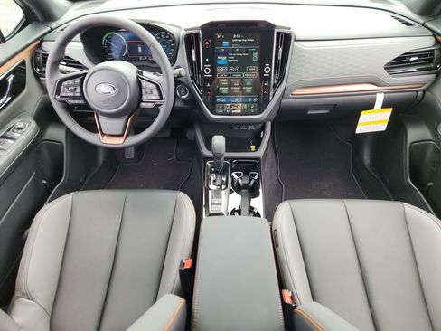 New 2026 Subaru Forester Sport AWD/4WD image 20