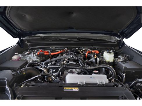 New 2026 Toyota Tacoma Limited AWD/4WD image 11