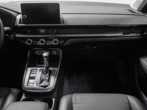 Used 2025 Honda CR-V EX-L image 33