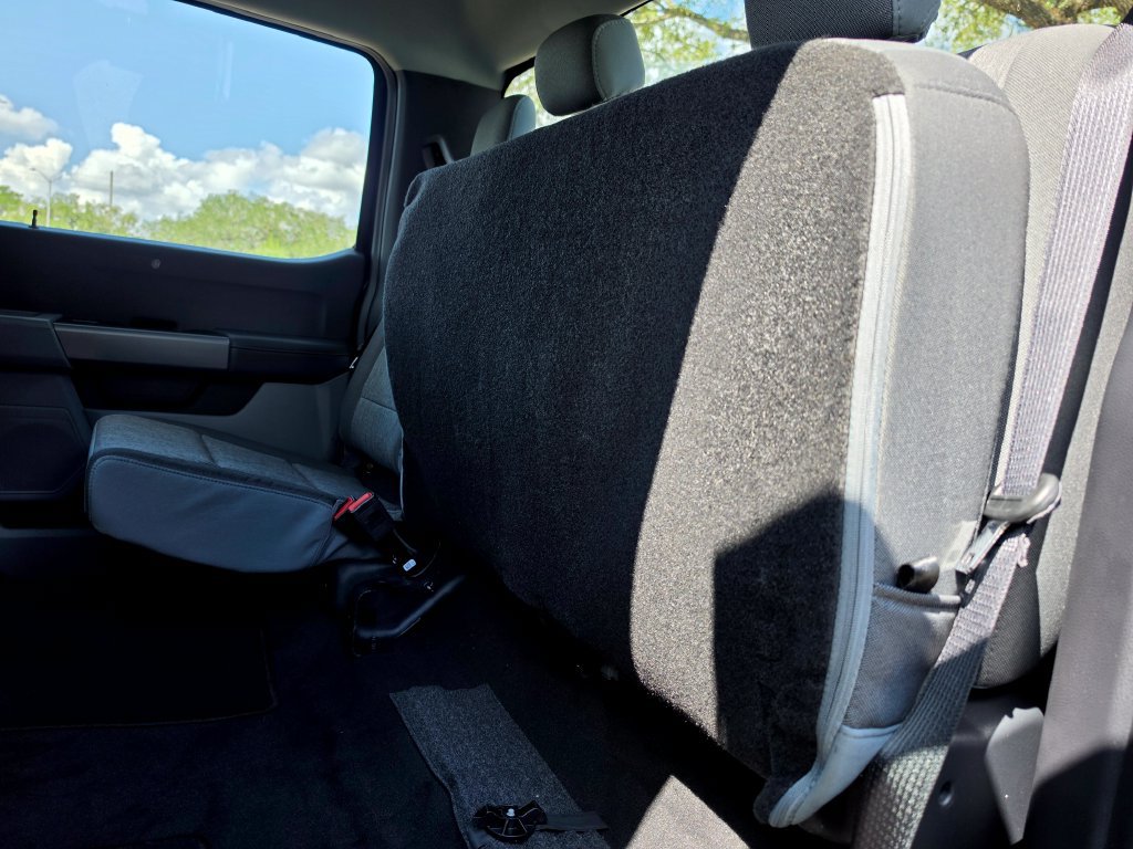 New 2026 Ford F250 XL w/ STX Appearance Package AWD/4WD image 36