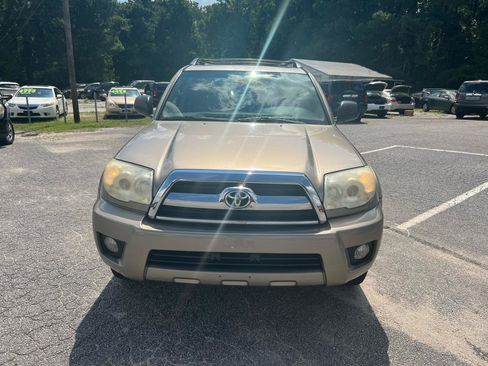 Used 2008 Toyota 4Runner SR5 RWD image 3