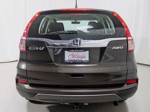 Used 2015 Honda CR-V LX image 13