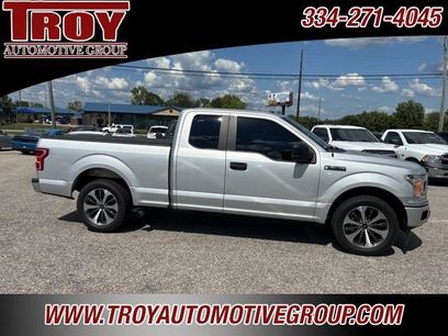 Used 2019 Ford F150 XL w/ Equipment Group 101A Mid