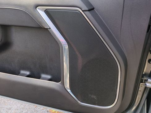 Used 2024 Chevrolet Silverado 1500 LT image 29