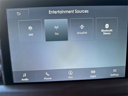 Used 2023 Lincoln Aviator Reserve w/ Equipment Group 201A image 17