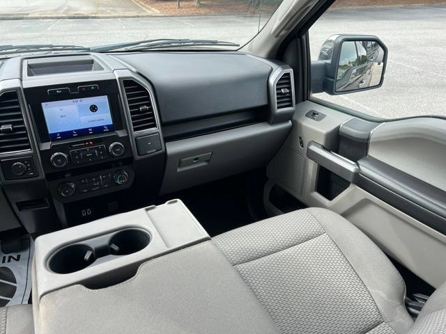 Used 2020 Ford F150 XLT w/ Equipment Group 301A Mid AWD/4WD image 27