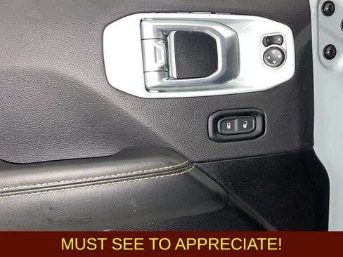 Used 2024 Jeep Wrangler Unlimited Rubicon 392 AWD/4WD image 17