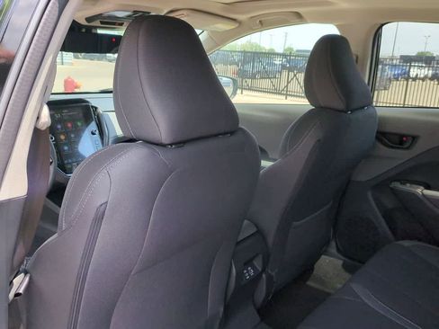 New 2026 Subaru Crosstrek 2.0i Premium AWD/4WD image 17