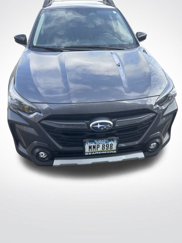 Used 2024 Subaru Outback Limited AWD/4WD image 7