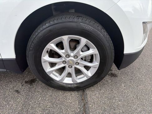 Used 2019 Chevrolet Equinox LT FWD image 31