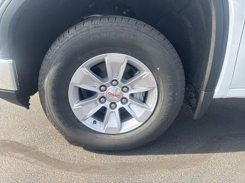 New 2026 GMC Sierra 1500 SLE w/ Preferred Package image 21