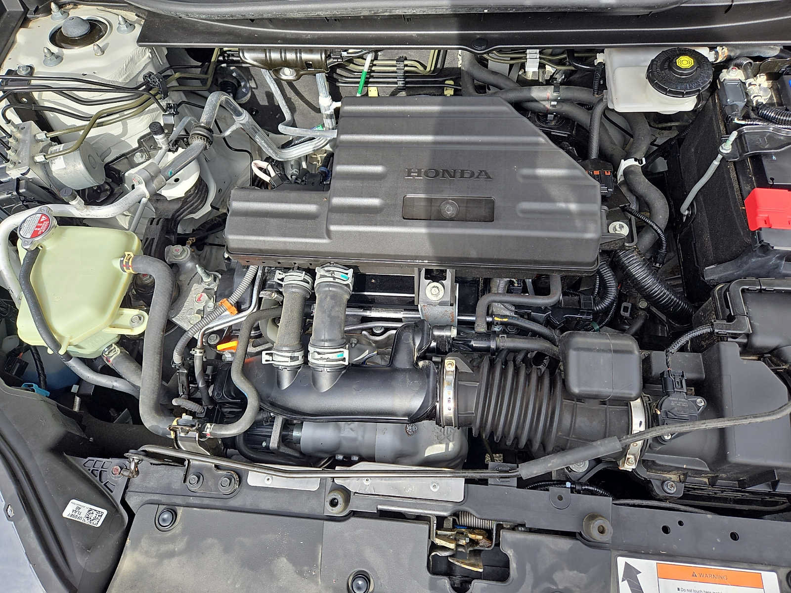 Used 2022 Honda CR-V EX image 31