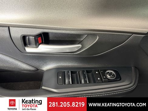 Used 2024 Toyota Grand Highlander XLE image 11