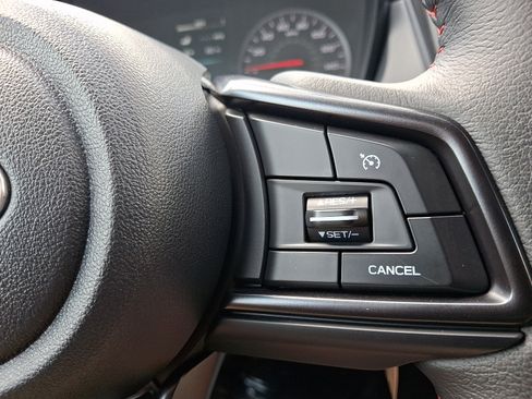 Used 2022 Subaru WRX AWD/4WD image 21