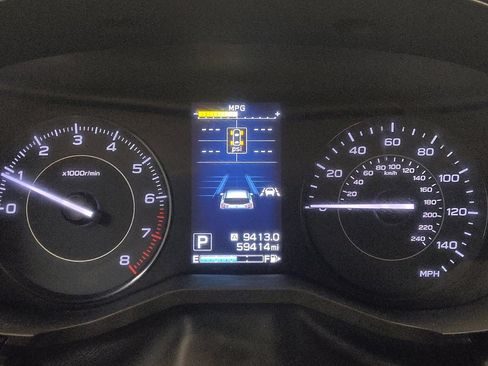 Used 2022 Subaru Impreza 2.0i AWD/4WD image 23