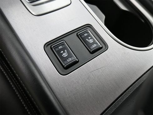 Used 2024 Nissan Murano SV w/ SV Midnight Edition Package image 14