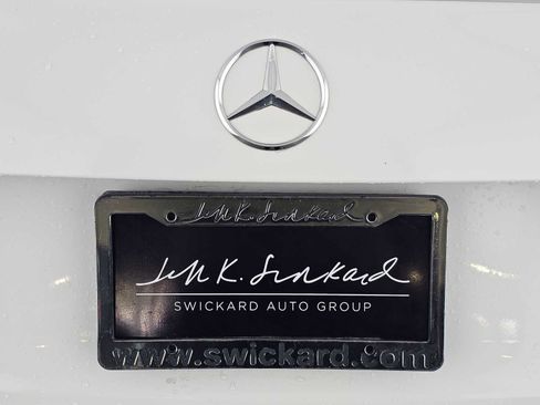 Used 2023 Mercedes-Benz C 300 Sedan image 13