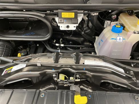 New 2026 RAM ProMaster 2500 w/ Safety Group image 18