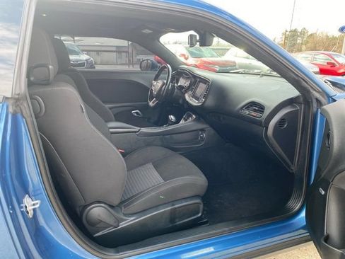 Used 2020 Dodge Challenger R/T Scat Pack RWD image 15