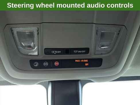 Used 2018 Chevrolet Equinox LT image 26