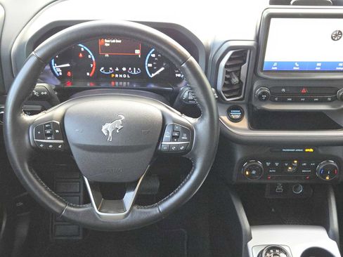 Used 2023 Ford Bronco Sport Big Bend w/ Convenience Package image 25
