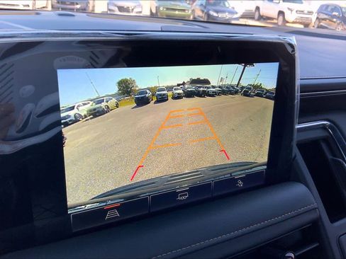 Used 2023 GMC Yukon XL AT4 w/ Max Trailering Package AWD/4WD image 44