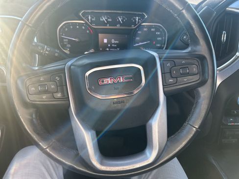 Used 2020 GMC Sierra 1500 SLT image 21