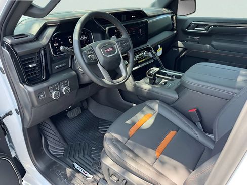 New 2026 GMC Sierra 1500 AT4 w/ AT4 Premium Package AWD/4WD image 7
