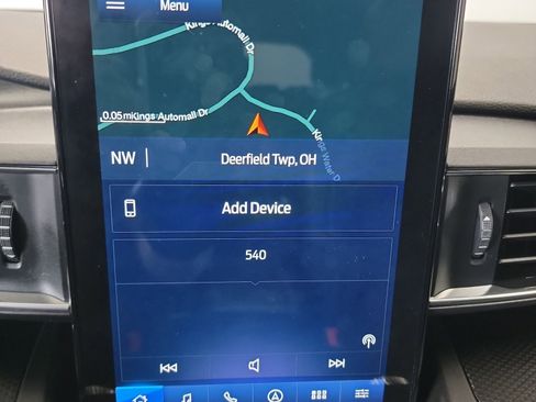 Used 2020 Ford Explorer ST w/ ST Street Pack AWD/4WD image 22