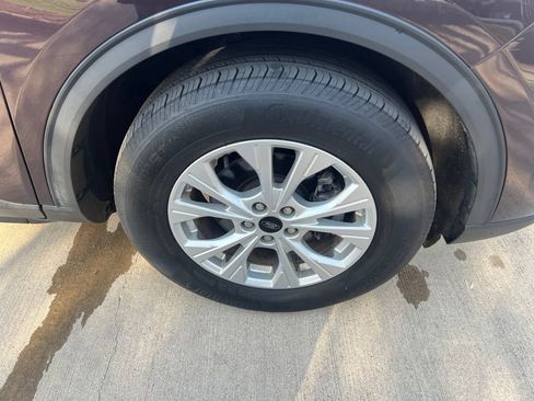 Used 2023 Ford Escape Active AWD/4WD image 18