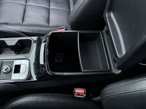 Used 2021 Kia Telluride EX image 21