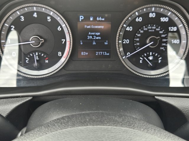 Used 2023 Hyundai Sonata SE FWD image 25