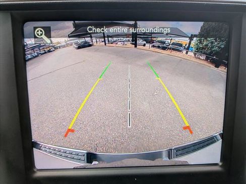 Used 2021 RAM 1500 Laramie image 14