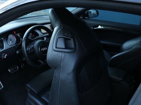 Used 2014 Audi S5 Premium Plus image 36