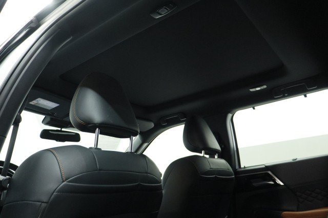 Used 2024 Mitsubishi Outlander SEL FWD image 27