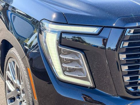 Used 2026 GMC Yukon Denali Ultimate w/ LPO, Floor Liner Package image 7