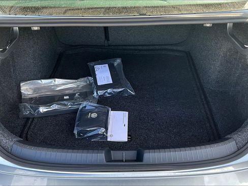 New 2026 Volkswagen Jetta Sport image 15