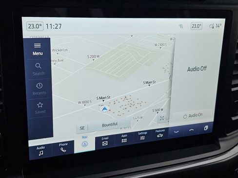 Used 2023 Ford F150 XLT w/ Equipment Group 302A High image 15