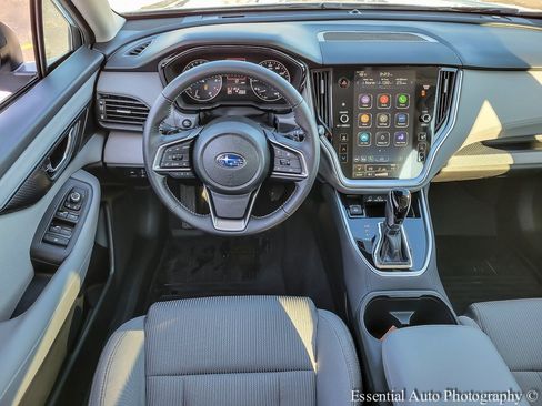 Used 2025 Subaru Legacy Premium image 13