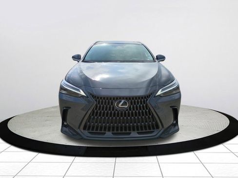 New 2026 Lexus NX 350 350 Luxury image 9